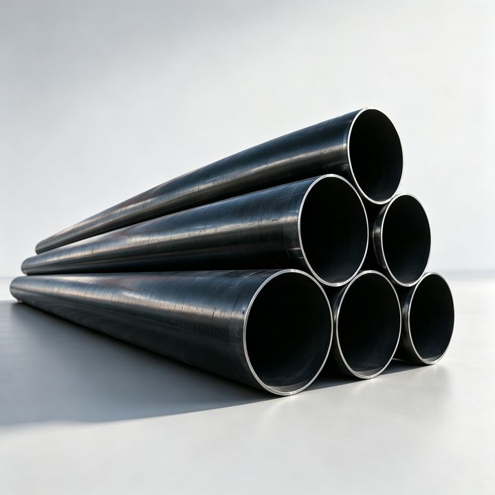 Anti-Corrosion Steel Pipe