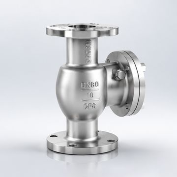 Check Valve