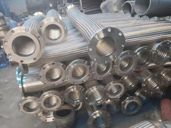 Metal Hose