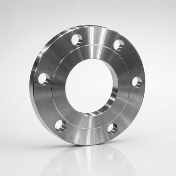 Flange